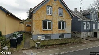 Værelser til leje i Svendborg - Foto fra Google Street View Værelser til leje i Svendborg - Foto fra Google Street View