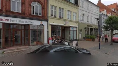 Værelser til leje i Assens - Foto fra Google Street View Værelser til leje i Assens - Foto fra Google Street View