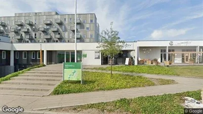 Værelser til leje i Aalborg Centrum - Foto fra Google Street View Værelser til leje i Aalborg Centrum - Foto fra Google Street View