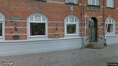 Værelser til leje i Aalborg Centrum - Foto fra Google Street View Værelser til leje i Aalborg Centrum - Foto fra Google Street View