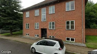 Værelser til leje i Kolding - Foto fra Google Street View Værelser til leje i Kolding - Foto fra Google Street View