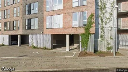 Værelser til leje i Viborg - Foto fra Google Street View Værelser til leje i Viborg - Foto fra Google Street View