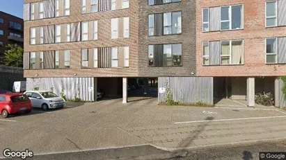 Værelser til leje i Viborg - Foto fra Google Street View Værelser til leje i Viborg - Foto fra Google Street View