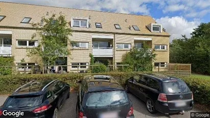 Værelser til leje i Holstebro - Foto fra Google Street View Værelser til leje i Holstebro - Foto fra Google Street View