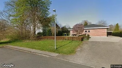 Værelser til leje i Odense N - Foto fra Google Street View Værelser til leje i Odense N - Foto fra Google Street View