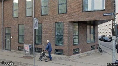 Værelser til leje i København S - Foto fra Google Street View Værelser til leje i København S - Foto fra Google Street View
