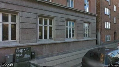 Værelser til leje i Aalborg Centrum - Foto fra Google Street View Værelser til leje i Aalborg Centrum - Foto fra Google Street View