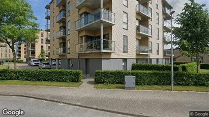 Værelser til leje i Bjerringbro - Foto fra Google Street View Værelser til leje i Bjerringbro - Foto fra Google Street View