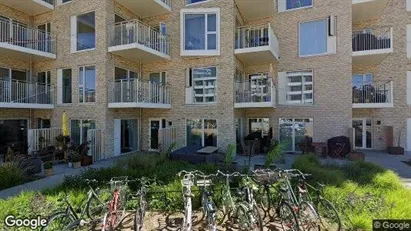 Værelser til leje i København SV - Foto fra Google Street View Værelser til leje i København SV - Foto fra Google Street View