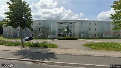 Værelser til leje i Viborg - Foto fra Google Street View Værelser til leje i Viborg - Foto fra Google Street View