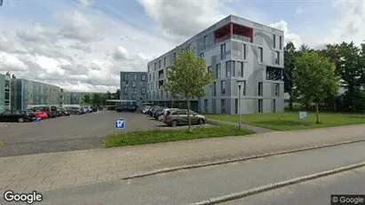 Værelser til leje i Viborg - Foto fra Google Street View Værelser til leje i Viborg - Foto fra Google Street View