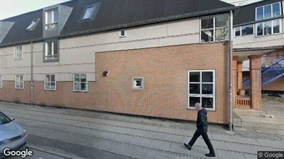 Værelser til leje i Østerbro - Foto fra Google Street View Værelser til leje i Østerbro - Foto fra Google Street View