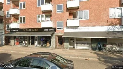 Værelser til leje i Vanløse - Foto fra Google Street View Værelser til leje i Vanløse - Foto fra Google Street View