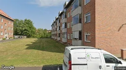 Værelser til leje i Roskilde - Foto fra Google Street View Værelser til leje i Roskilde - Foto fra Google Street View